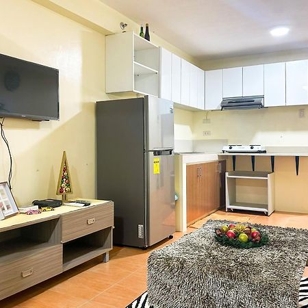 Affordable One Bedroom Condo In One Oasis 1726 카가얀드오로 외부 사진