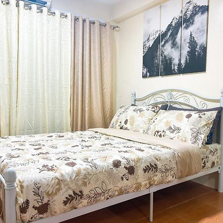 Affordable One Bedroom Condo In One Oasis 1726 카가얀드오로 외부 사진